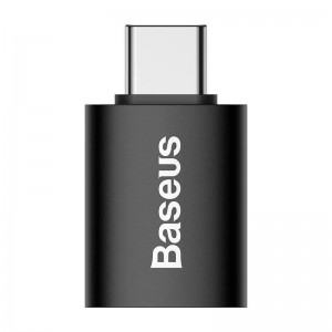 Adaptor OTG BASEUS Ingenuity USB-A to USB-C