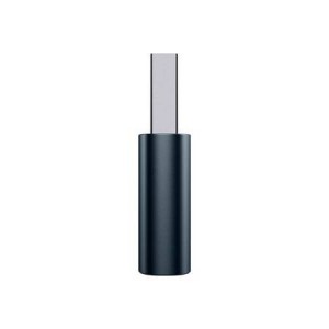 Adaptor OTG Mini Baseus Ingenuity USB-A la USB-C 3.1 | 10Gbps Aluminiu