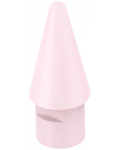 Set 2x Rezervă Vârfuri Stylus Baseus Smooth Writing Series, POM Anti-Alunecare - Baby Pink Set 2x Rezervă Vârfuri Stylus Baseus Smooth Writing Series, POM Anti-Alunecare - Baby Pink
