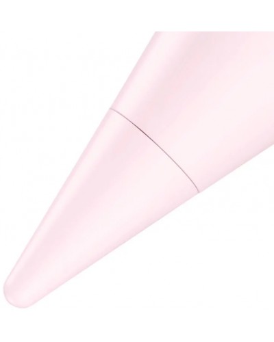 Set 2x Rezervă Vârfuri Stylus Baseus Smooth Writing Series, POM Anti-Alunecare - Baby Pink Set 2x Rezervă Vârfuri Stylus Baseus Smooth Writing Series, POM Anti-Alunecare - Baby Pink