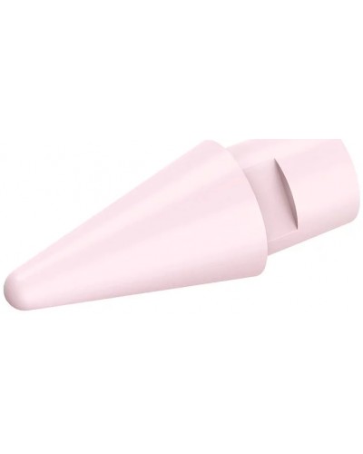 Set 2x Rezervă Vârfuri Stylus Baseus Smooth Writing Series, POM Anti-Alunecare - Baby Pink Set 2x Rezervă Vârfuri Stylus Baseus Smooth Writing Series, POM Anti-Alunecare - Baby Pink