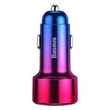 Încărcător Auto Baseus Baesus Magic 45W Negru