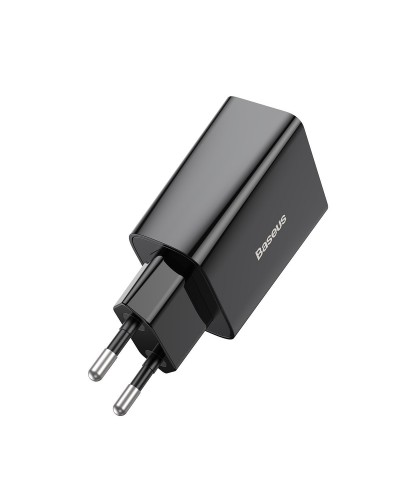 Încărcător Rețea Baseus Speed Mini 20W Negru