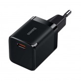 Încărcător Rețea Baseus GAN3 30W Negru
