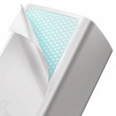 Încărcător Rețea Baseus GaN2 Lite Quick 65W Alb