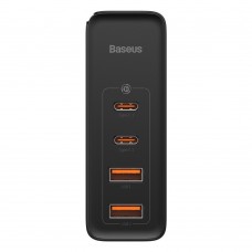 Încărcător Rețea Baseus GaN2 Pro Quick 100W Negru