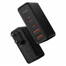 Încărcător Rețea Baseus GaN2 Pro Quick 100W Negru