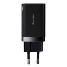 Încărcător Rețea Baseus Super Si Pro 30W Negru
