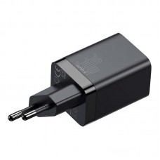 Încărcător Rețea Baseus Super Si Pro 30W Negru