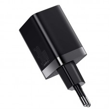 Încărcător Rețea Baseus Super Si Pro 30W Negru