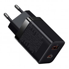 Încărcător Rețea Baseus Super Si Pro 30W Negru