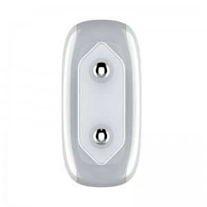 Incarcator de retea LDNIO A2313C, 1x USB, 1x USB Type-C, QC 3.0, PD, 20W - Alb