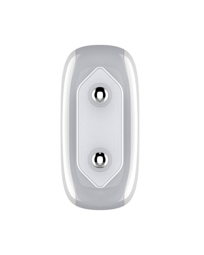 Incarcator de retea LDNIO A2313C, 1x USB, 1x USB Type-C, QC 3.0, PD, 20W - Alb