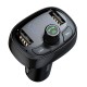 Incarcatoare Auto cu Modulator FM