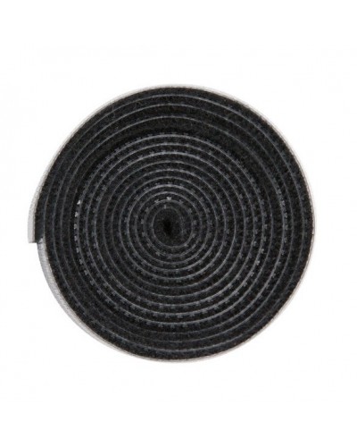 Organizator cabluri Baseus Rainbow Circle Velcro Straps, 1m - Negru Organizator cabluri Baseus Rainbow Circle Velcro Straps, 1m - Negru