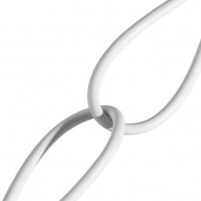 Cablu Baseus Superior Series USB-C la Lightning 20W 0.25m Alb
