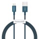 Cabluri Lightning to USB-A Cabluri Lightning to USB-A