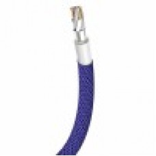 Cablu Baseus Yiven USB la Lightning 2A 1.2m Albastru
