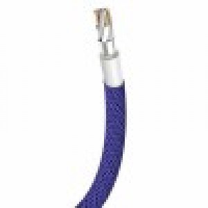 Cablu Baseus Yiven USB la Lightning 2A 1.2m Albastru