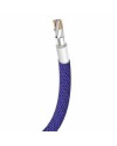 Cablu Baseus Yiven USB la Lightning 2A 1.2m Albastru