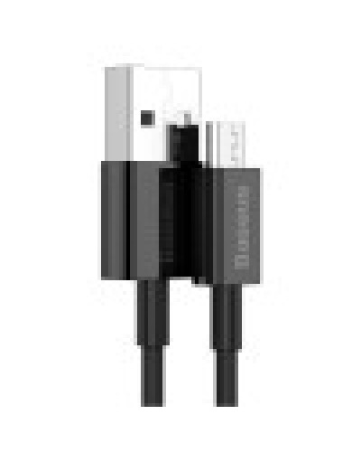 Cablu Baseus Superior Series USB la Micro-USB 2A 1m Negru
