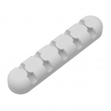 Organizator cabluri ORICO CBS5 - Grey