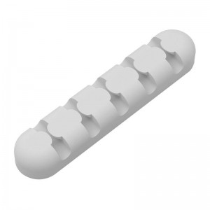 Organizator cabluri ORICO CBS5 - Grey