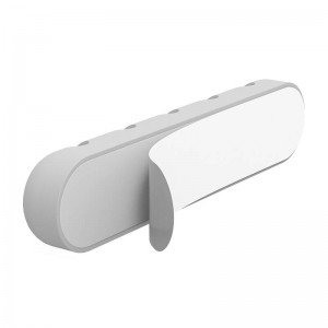 Organizator cabluri ORICO CBS5 - Grey