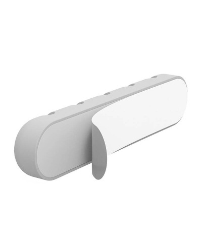 Organizator cabluri ORICO CBS5 - Grey