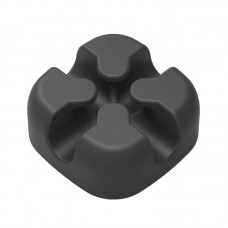 Organizator cabluri ORICO CBSX - Black