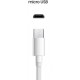 Cabluri Micro USB Cabluri Micro USB