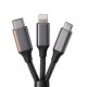 Cabluri 3in1