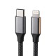 Cabluri Lightning to Type-C