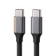 Cabluri Type-C to Type-C