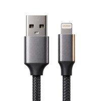 Cabluri Lightning to USB-A (0)