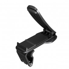 Suport Auto Baseus Big Mouth Pro pentru bord - Negru