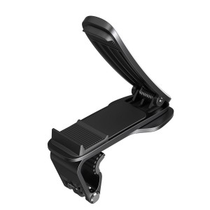 Suport Auto Baseus Big Mouth Pro pentru bord - Negru