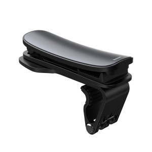 Suport Auto Baseus Big Mouth Pro pentru bord - Negru