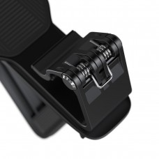 Suport Auto Baseus Big Mouth Pro pentru bord - Negru