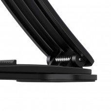 Suport Auto Baseus Big Mouth Pro pentru bord - Negru