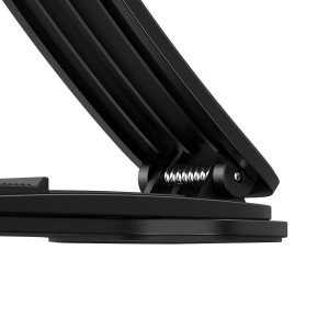 Suport Auto Baseus Big Mouth Pro pentru bord - Negru