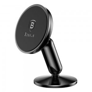 Suport Auto Baseus Bullet Magnetic Negru