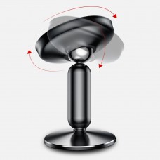 Suport Auto Baseus Bullet Magnetic Negru