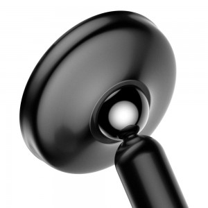Suport Auto Baseus Bullet Magnetic Negru