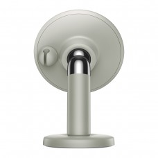 Suport Auto Baseus C01 Magnetic Phone Holder Stick-On Version pentru bord - Alb