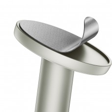 Suport Auto Baseus C01 Magnetic Phone Holder Stick-On Version pentru bord - Alb