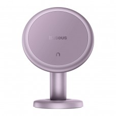 Suport Auto Baseus C01 Magnetic Stick-On Mov