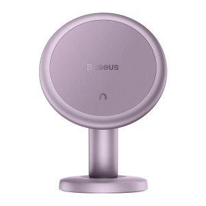 Suport Auto Baseus C01 Magnetic Stick-On Mov