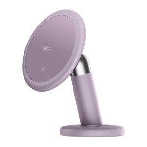 Suport Auto Baseus C01 Magnetic Stick-On Mov