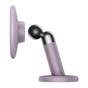 Suport Auto Baseus C01 Magnetic Stick-On Mov